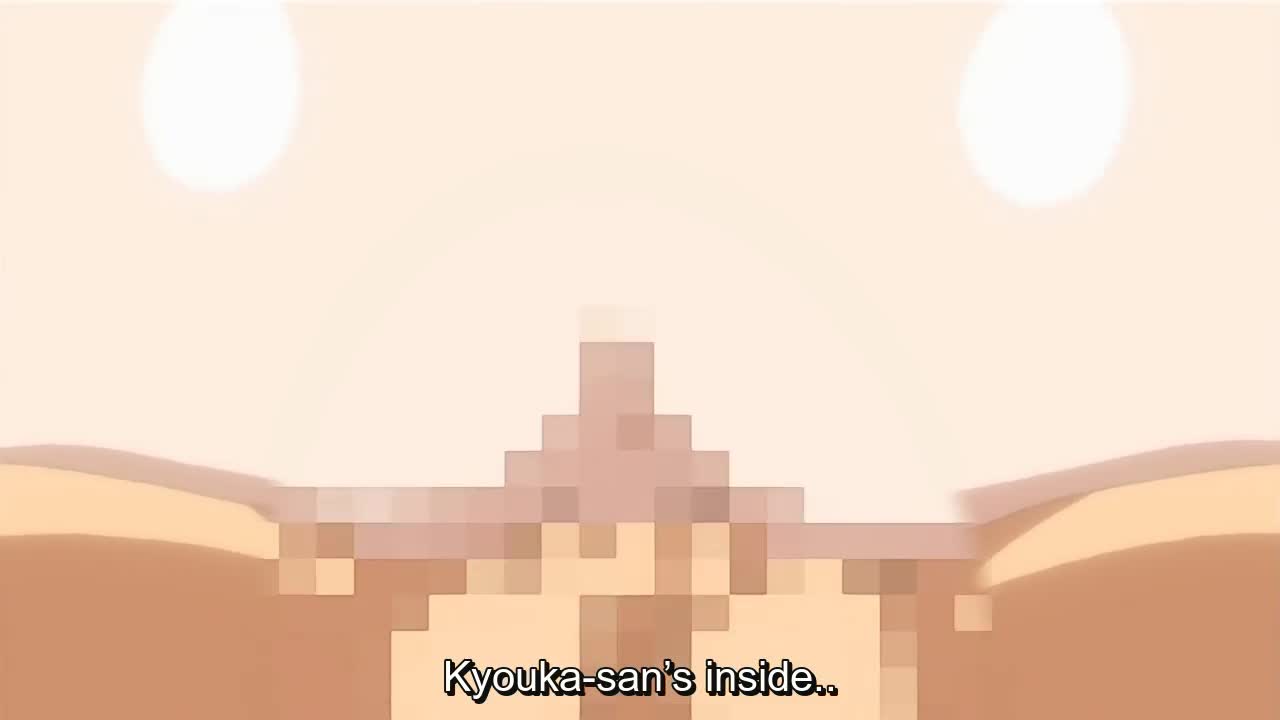 Sailor Fuku Shinryou Tsumaka Episode 2