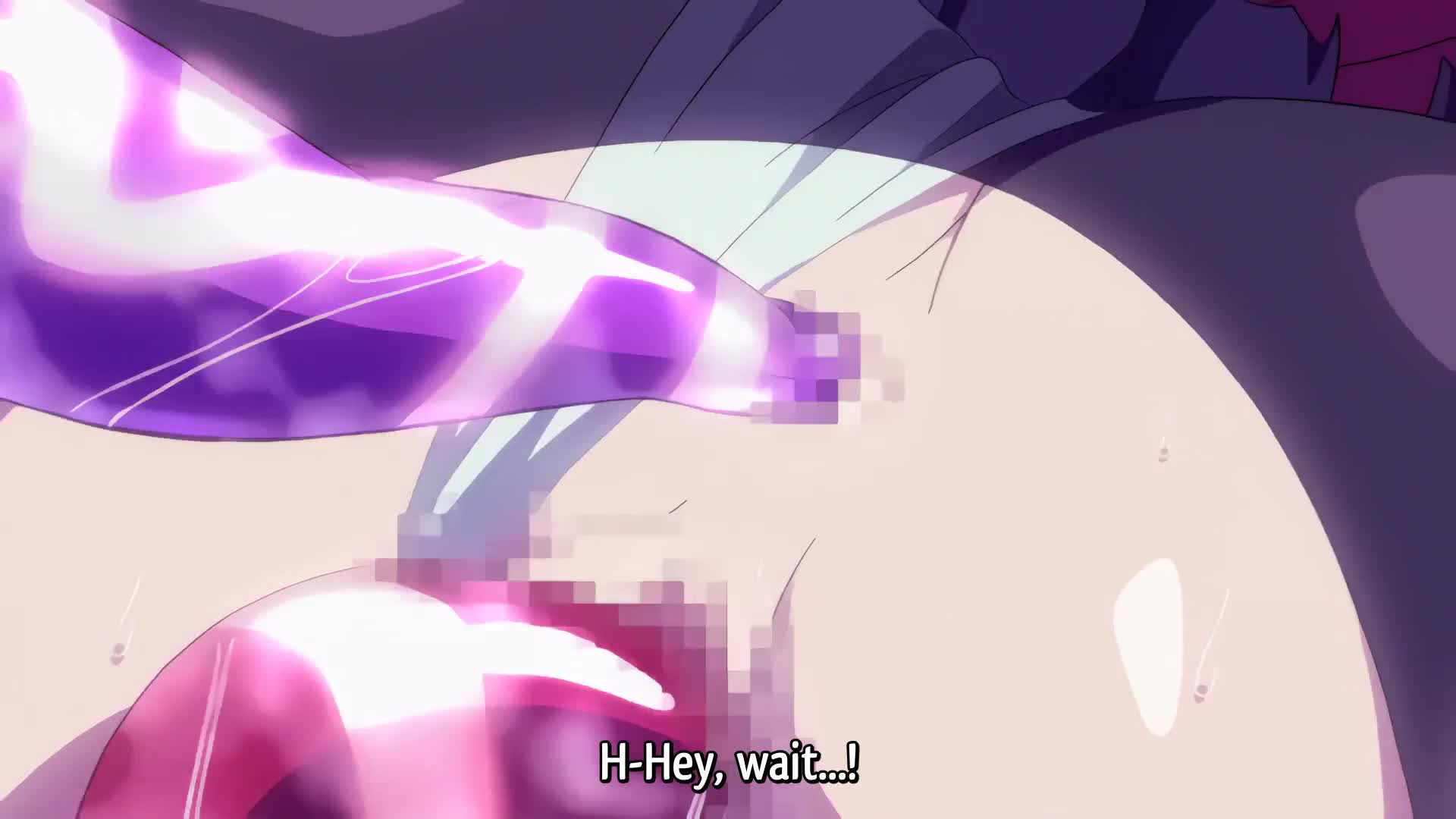 Demon Busters Ova Episode 1