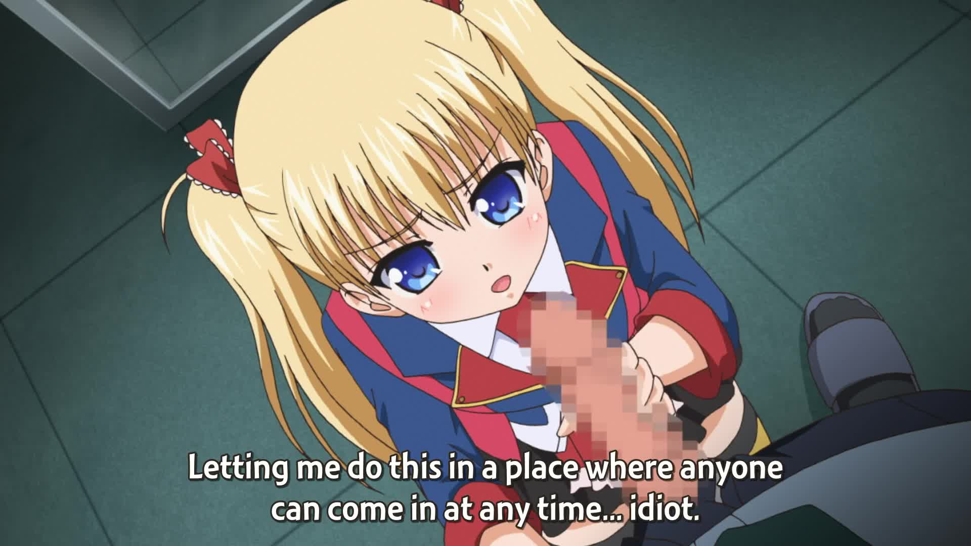 Oni Chichi Rebuild Episode 3 Subbed