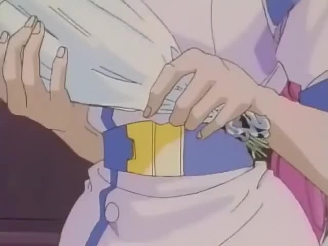 Nonomura Byouin no Hitobito Episode 1