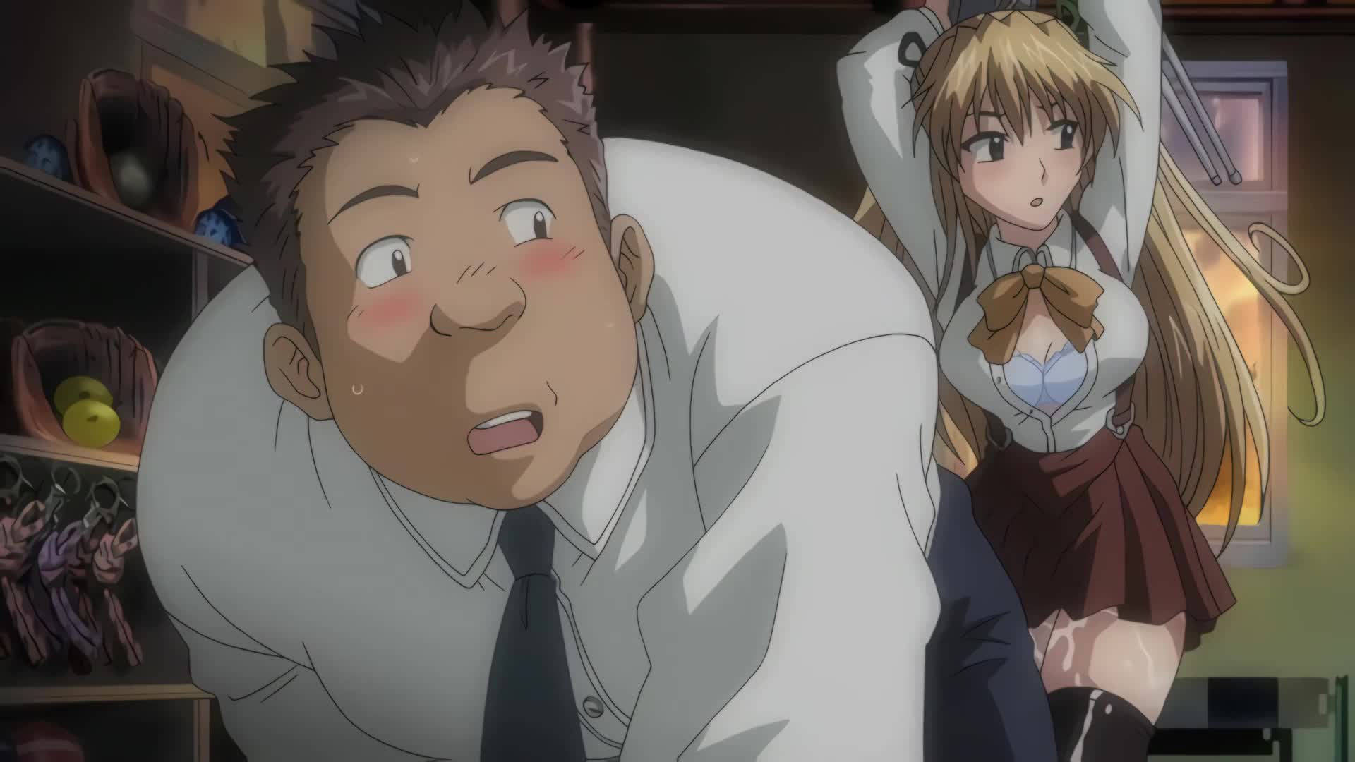 Stringendo and Accelerando Ultimatum Sera Episode 2