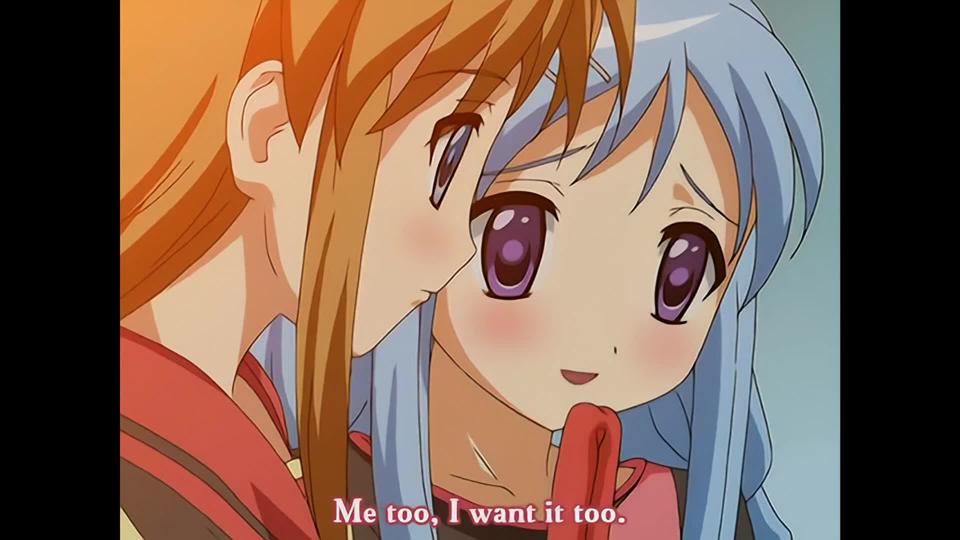 Honoo no Haramase Tenkousei Episode 1