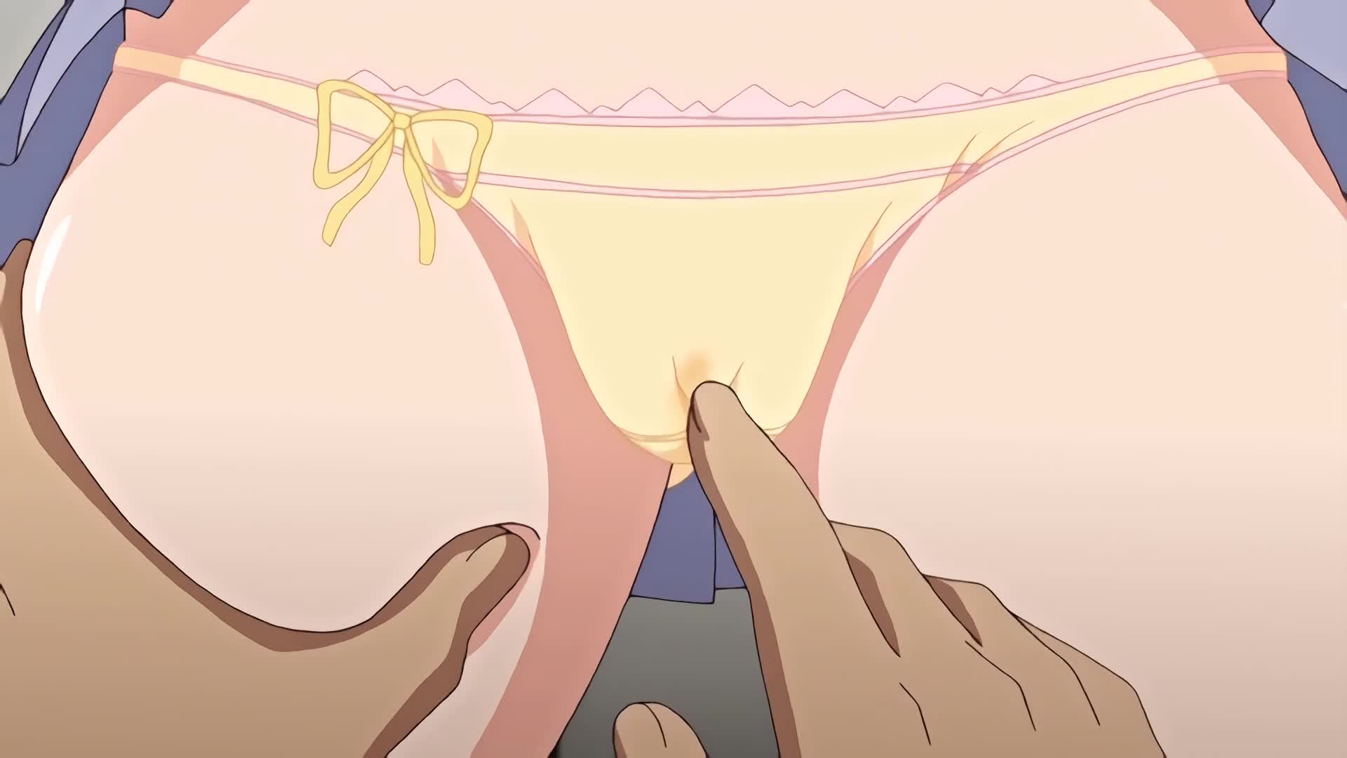 Ero Konbini Tenchou Episode 4 Subbed