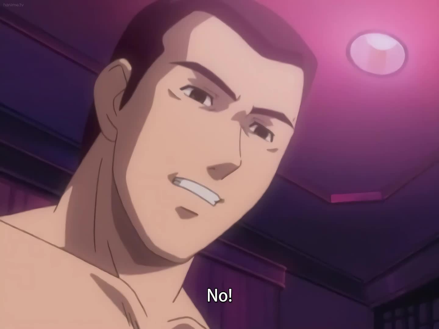 Shitai o Arau Episode 3