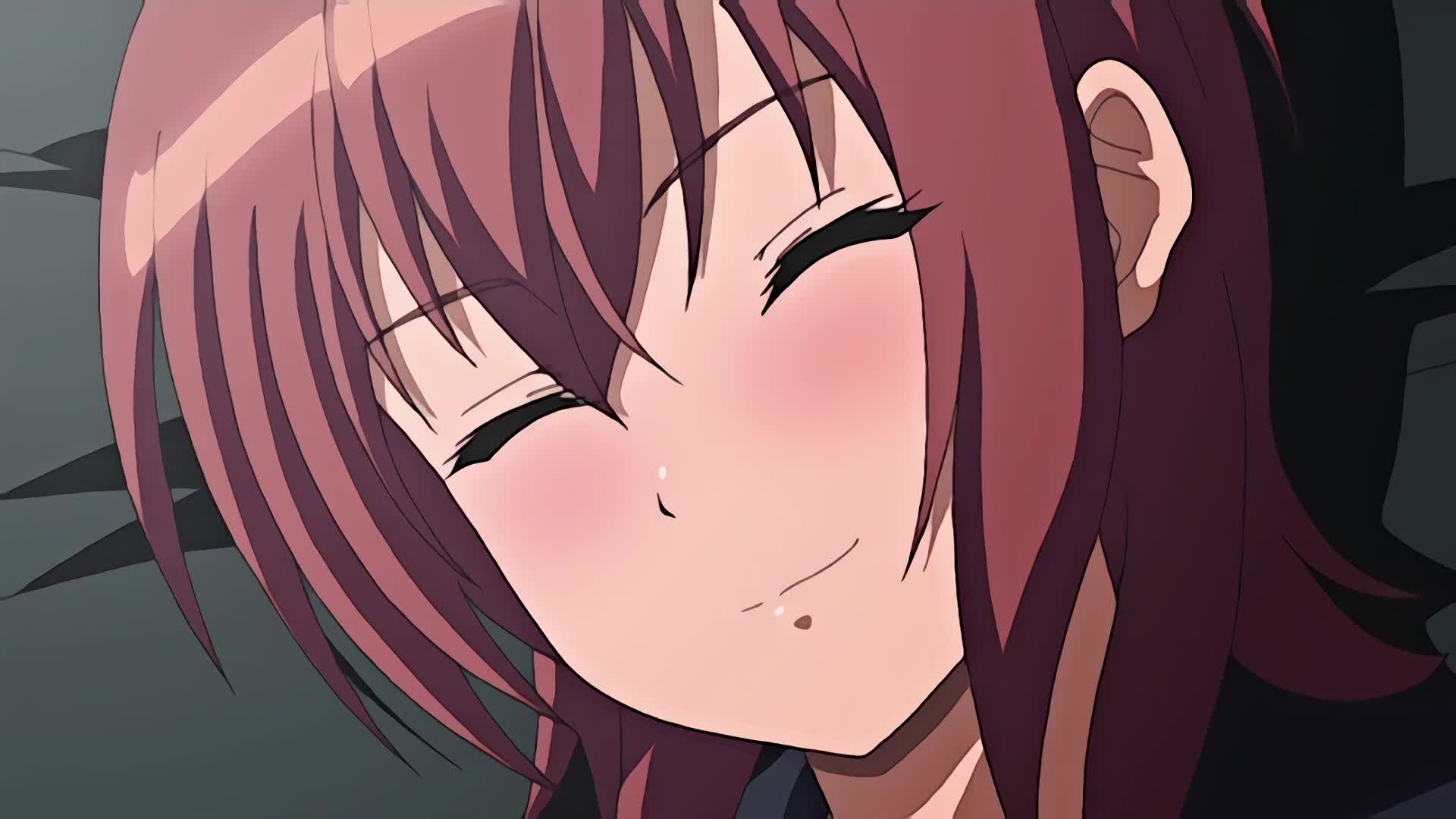 Tsun M! Gyutto Shibatte Shidoushite The Animation Episode 1 Subbed