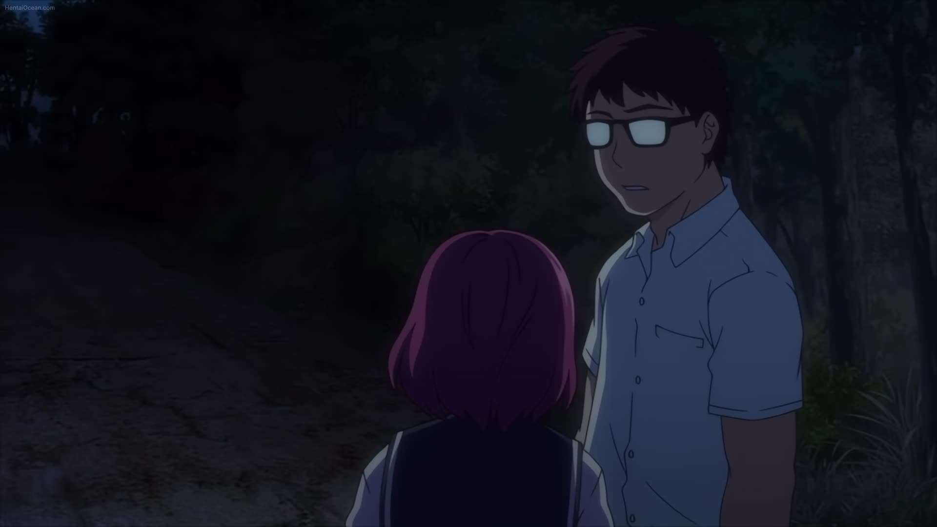 Mesu o Karu Mura Episode 2