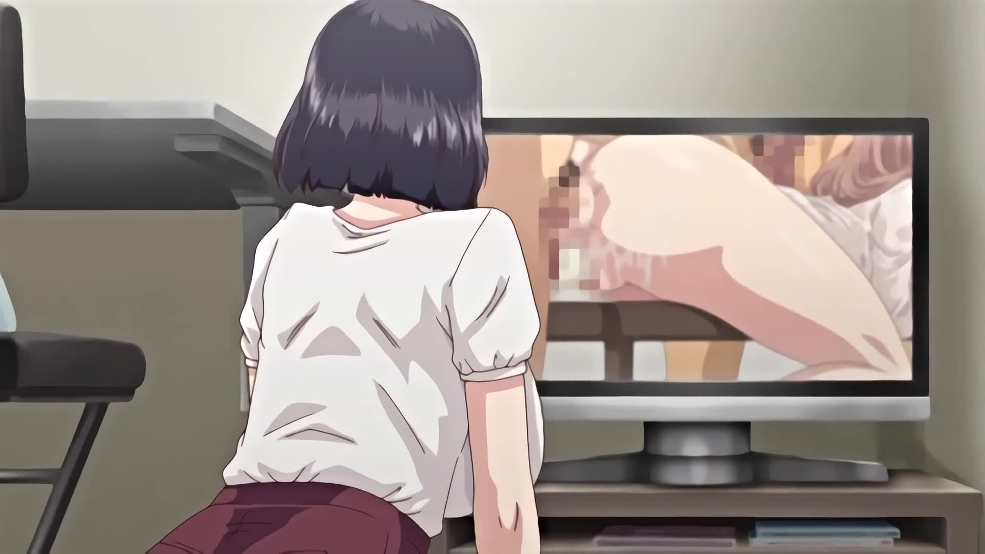 Bitch na Inane-sama - Episode 1