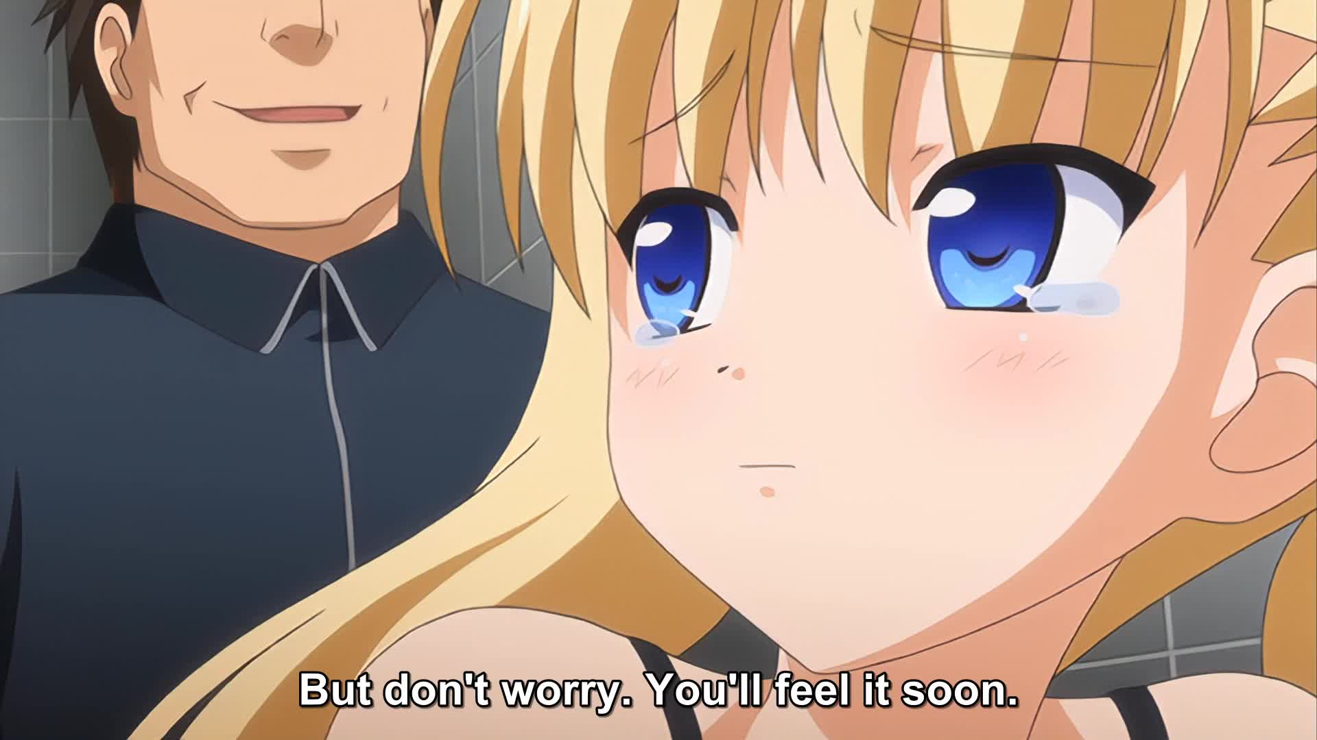 Oni Chichi Rebirth Episode 1 Subbed