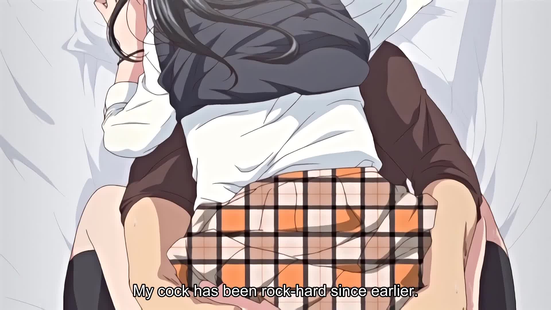 Tooi Kimi ni, Boku wa Todokanai Episode 1 Subbed