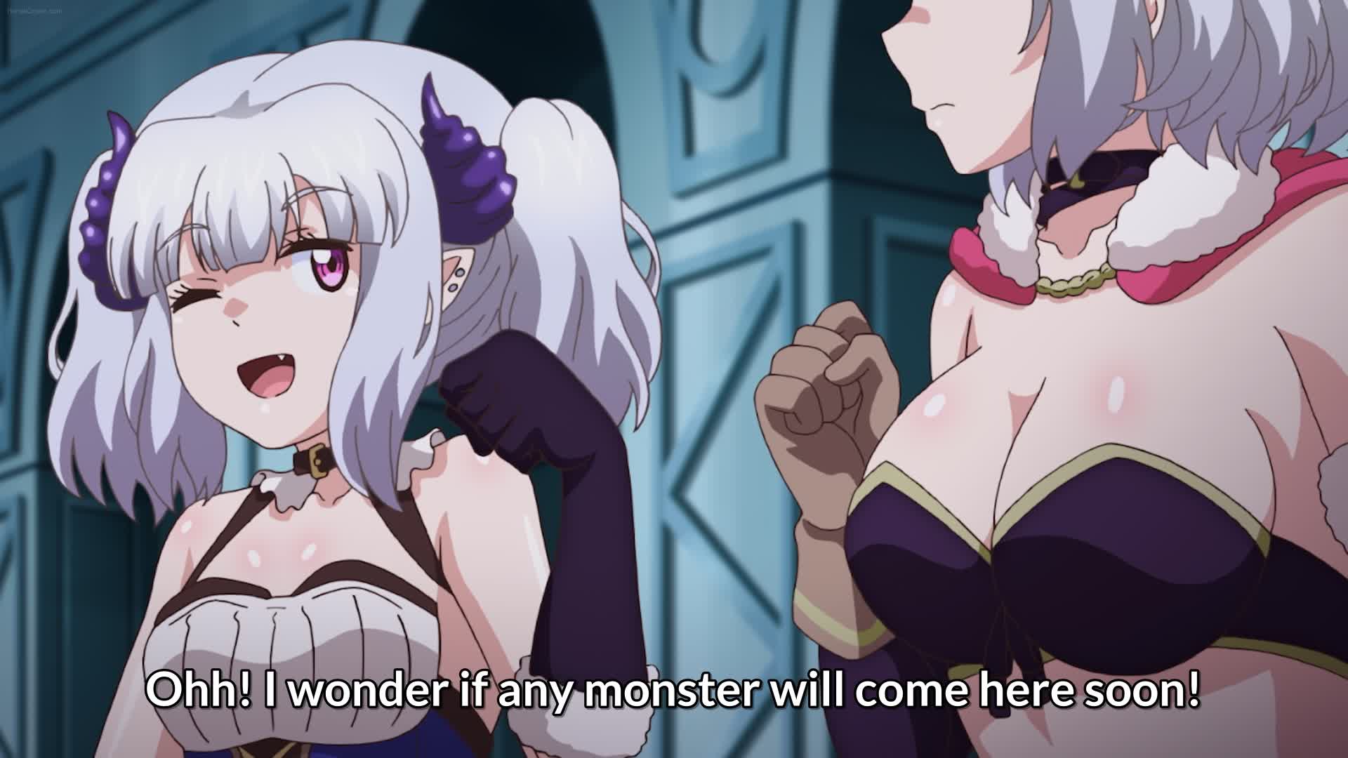 Knight of Erin Episode 4