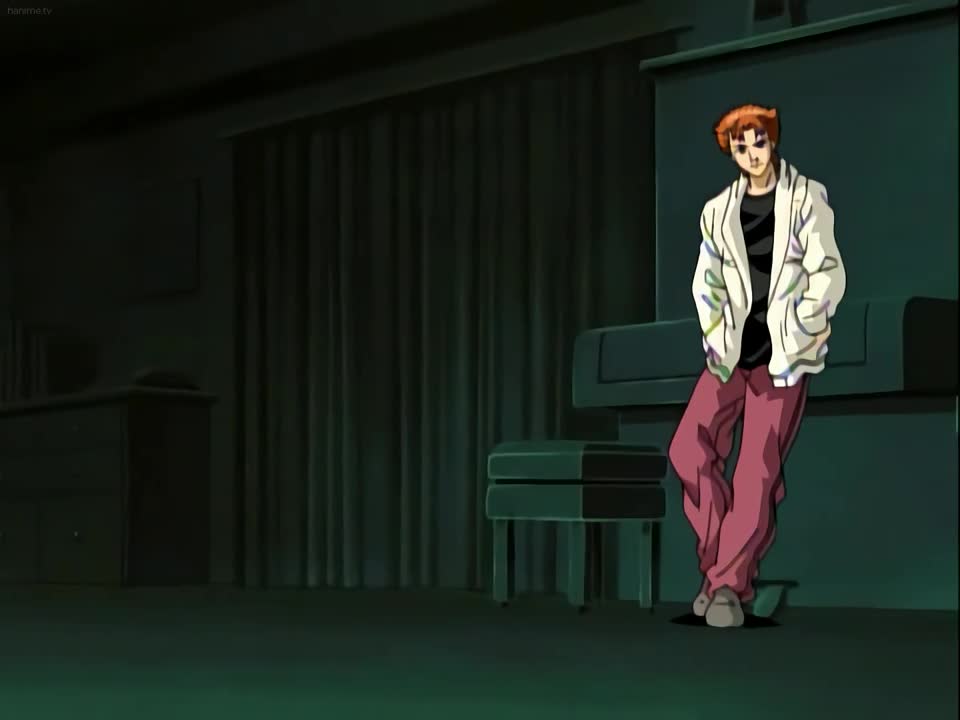 Reiju Gakuen Episode 2