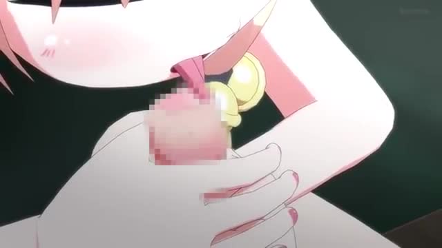 Blue Fox - Hentai Series