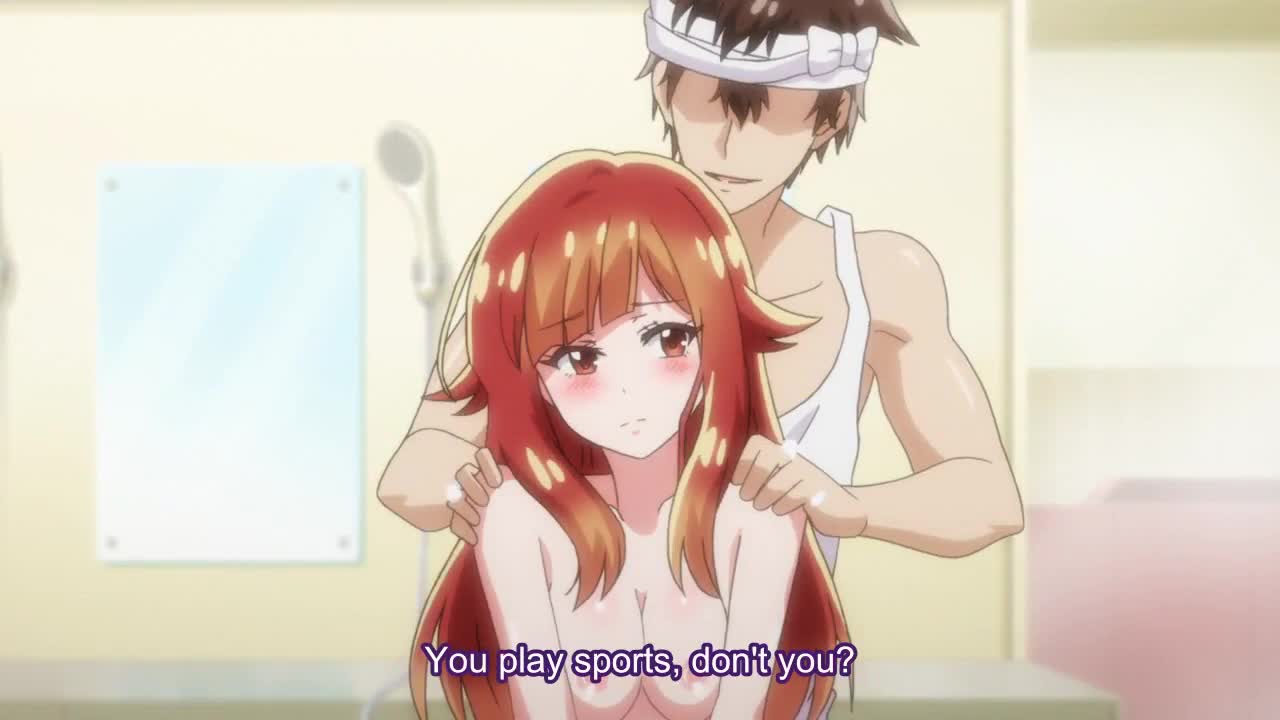 Araiya-san! Ore to Aitsu ga Onnayu de!? Episode 1