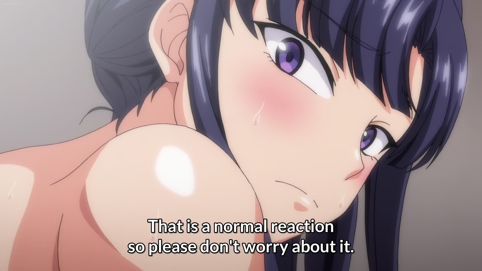 Saimin Seishidou Episode 3