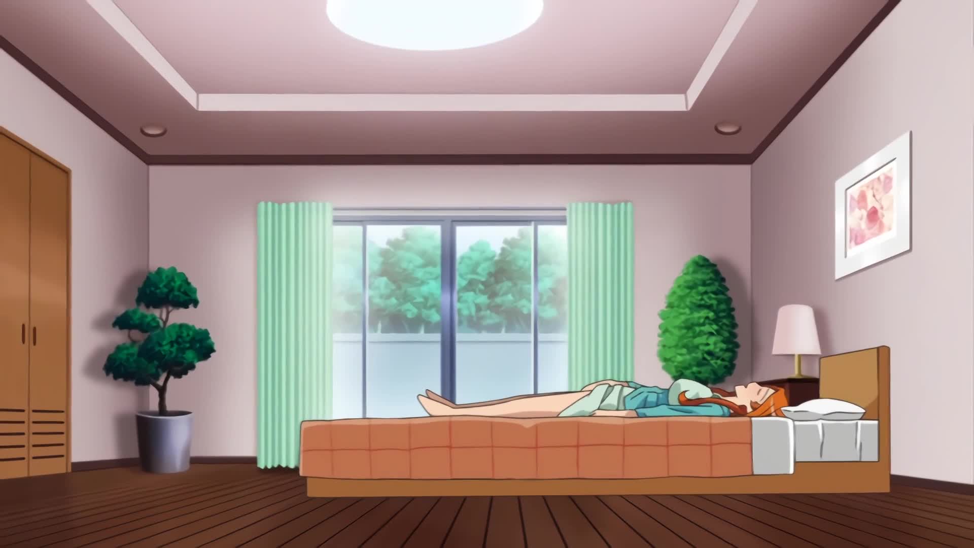 Shuji no Inbou Episode 1