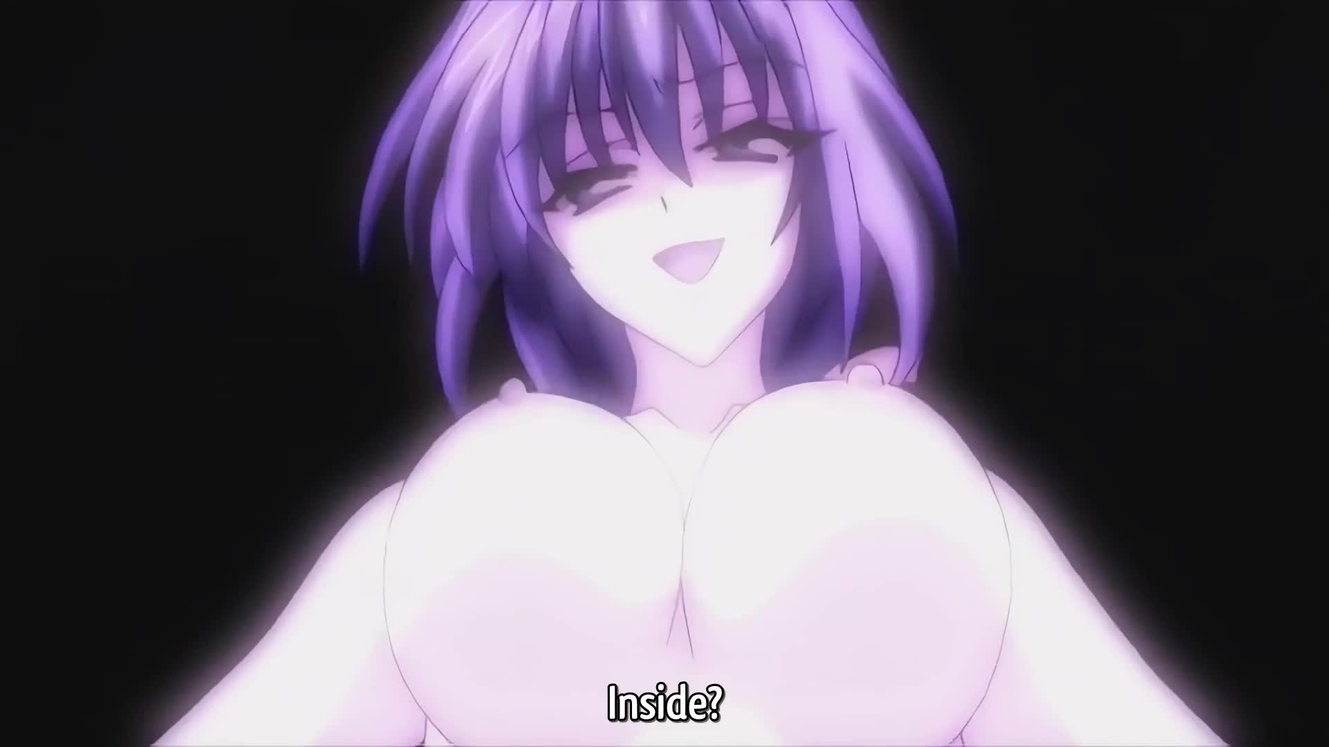 Choukou Sennin Haruka Episode 2 Subbed Uncensored