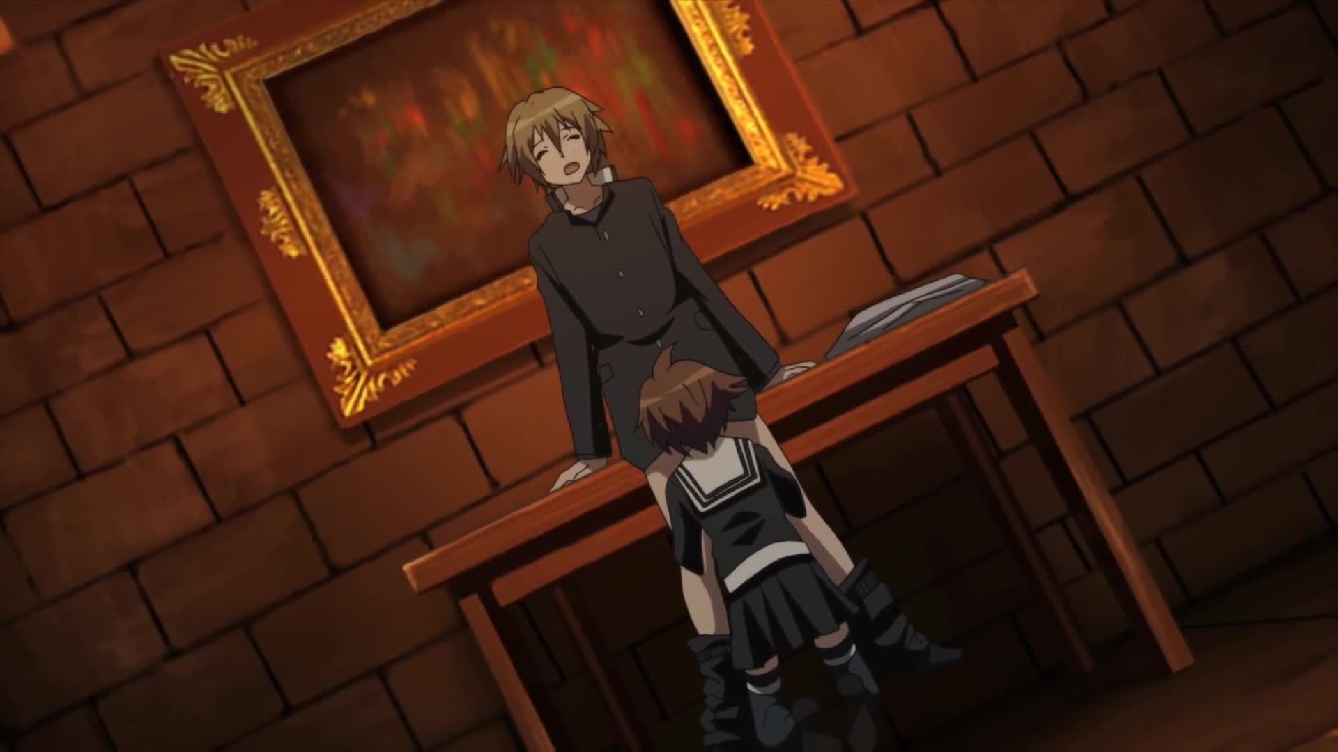 Swing Out Sisters Episode 1