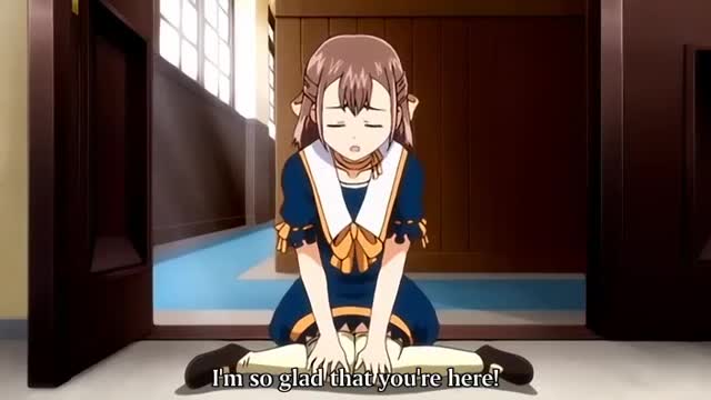 Diabolus Kikoku Episode 2 Subbed