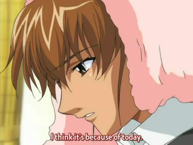 Classmate no Okaasan Episode 1