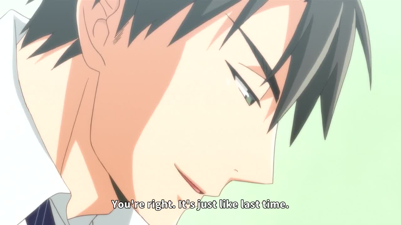 25-sai no Joshikousei Episode 5 English Subbed