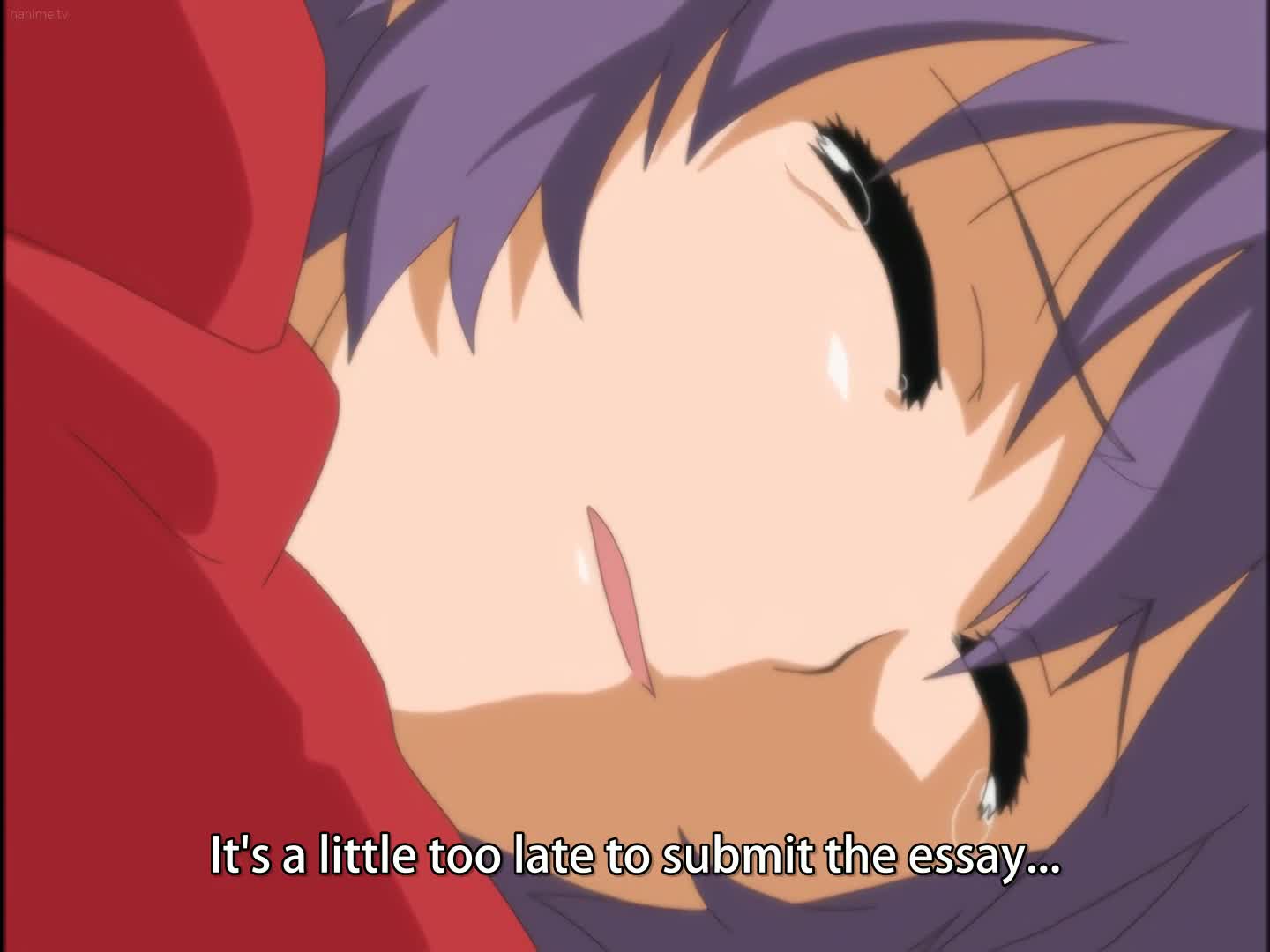 Issunboushi Episode 1