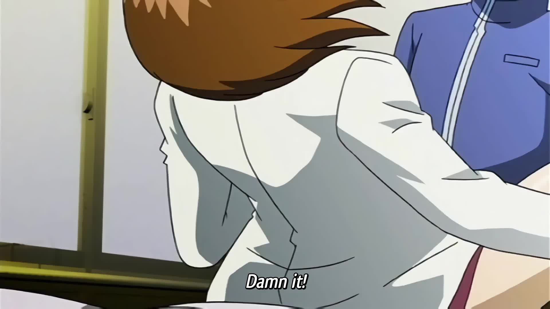 Hatsu Inu: A Strange Kind of Woman Episode 1