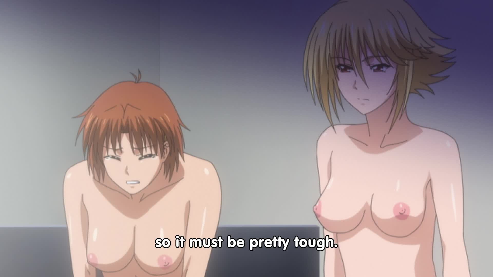 Saimin Jutsu Zero Bonus English Subbed uncensored