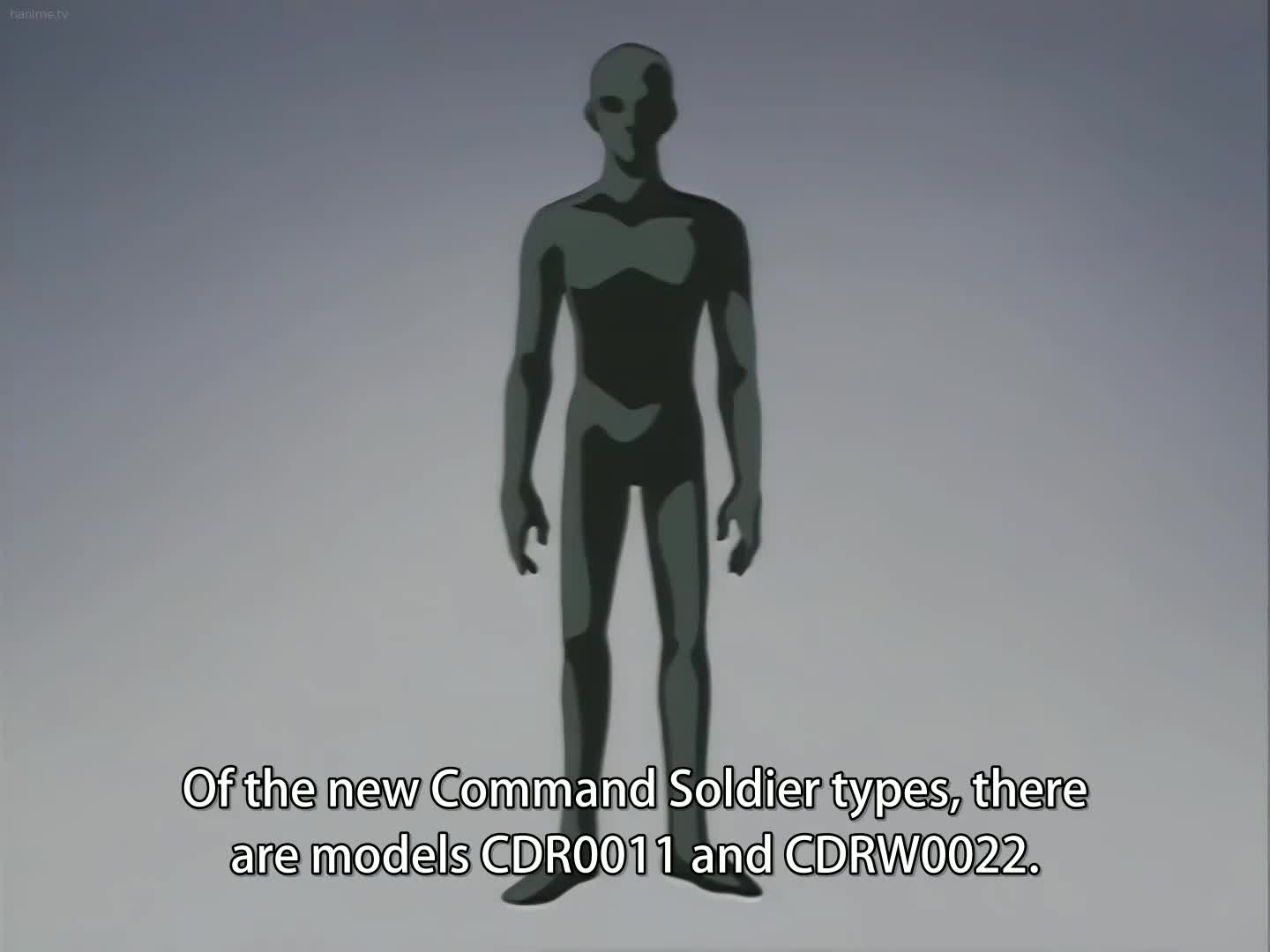 Ryuusei Tenshi Primaveil Episode 1