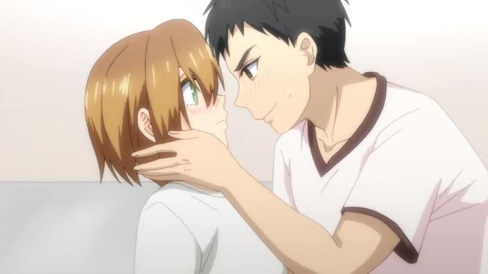 Ren Arisugawa Is Actually A Girl - Episode 3