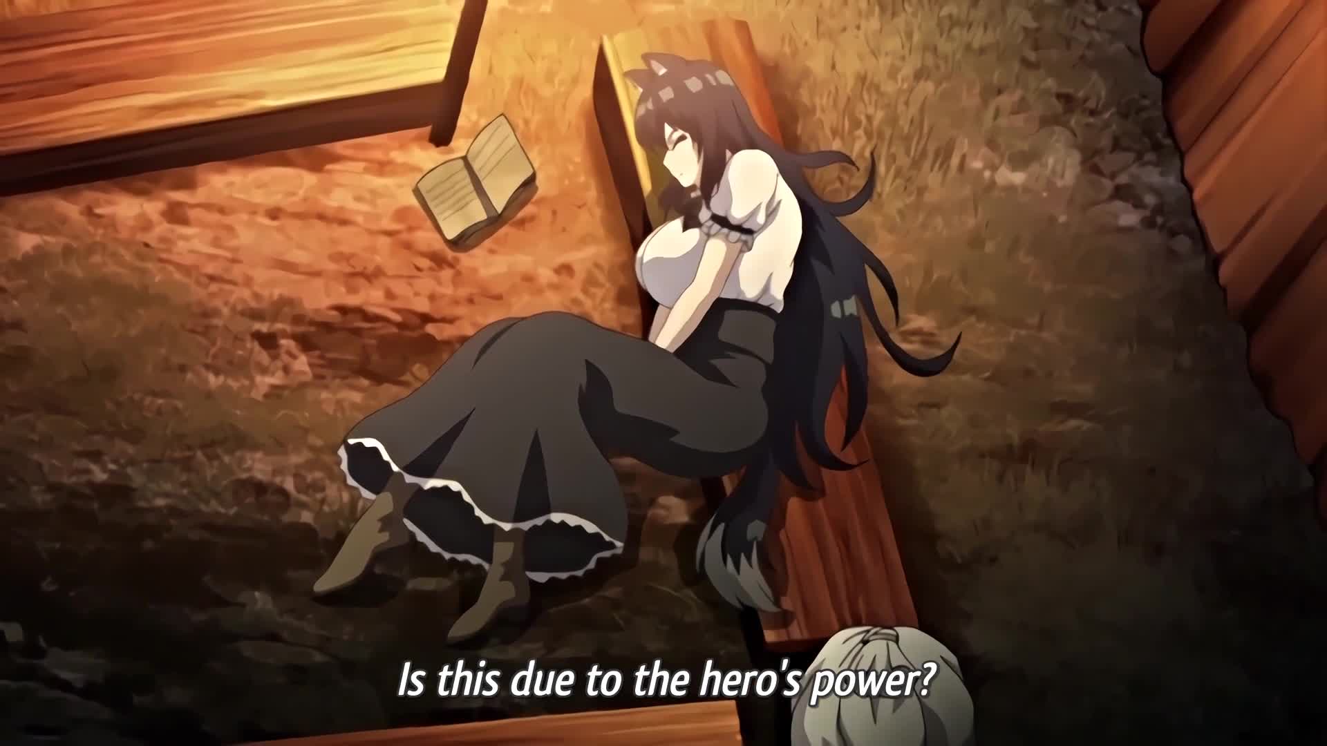 Isekai Harem Monogatari Episode 3 Subbed