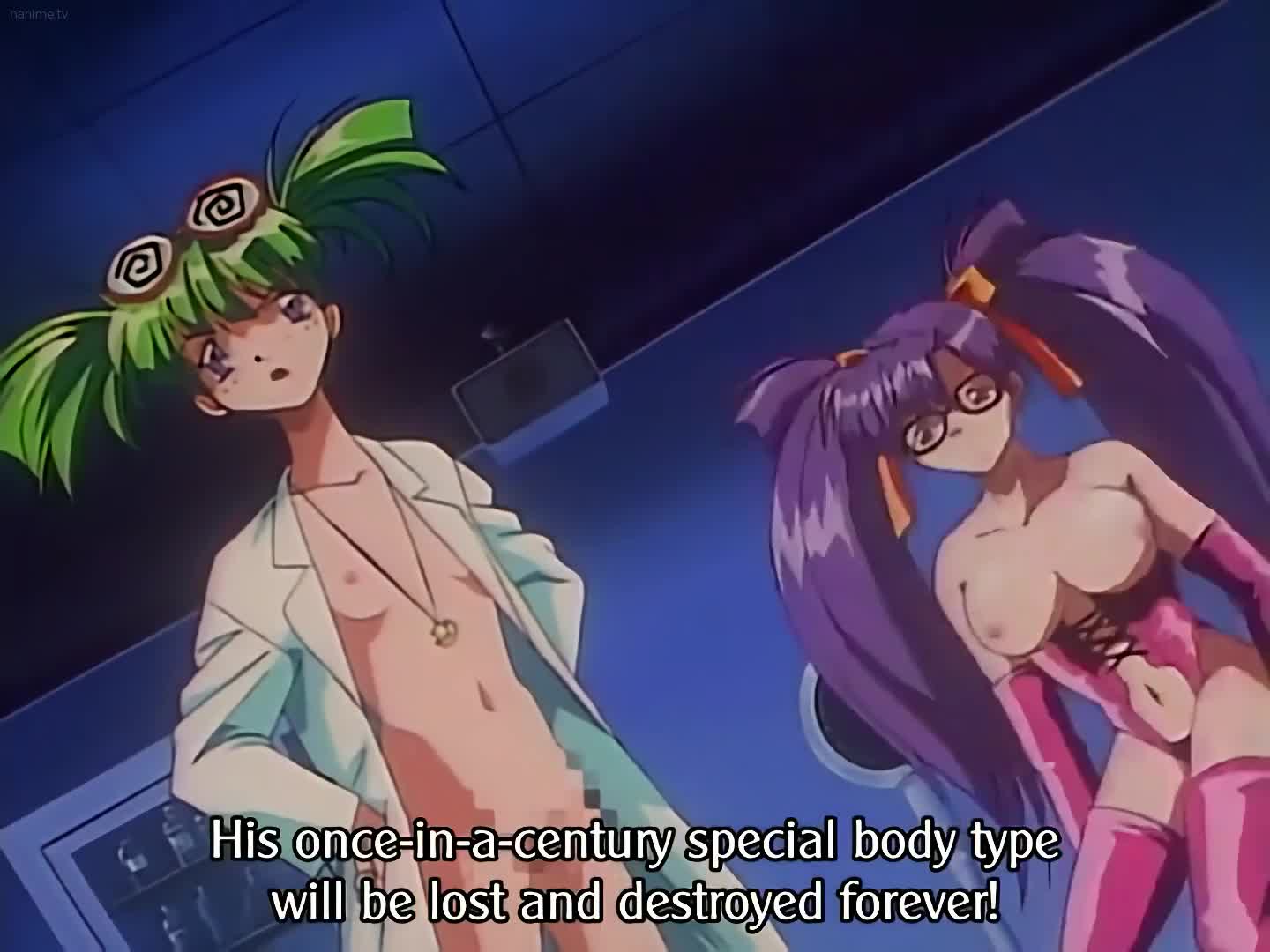 Amy to Yobanaide Episode 2