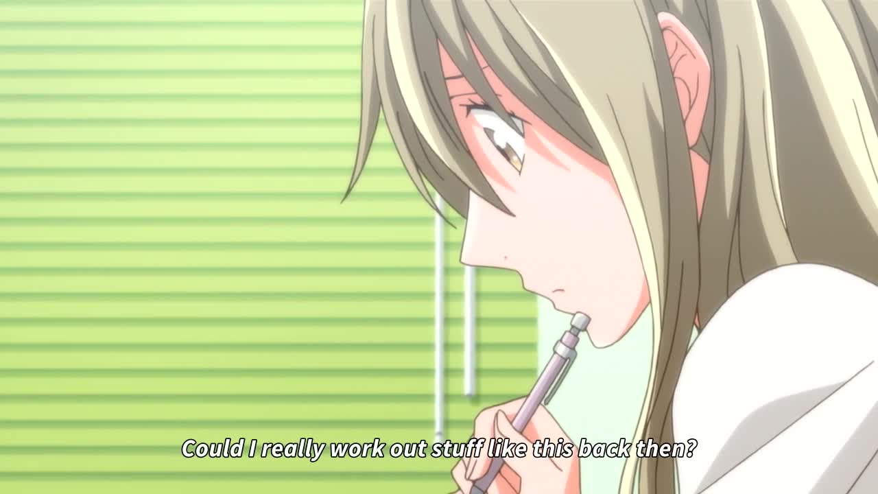 25-sai no Joshikousei Episode 7 Subbed