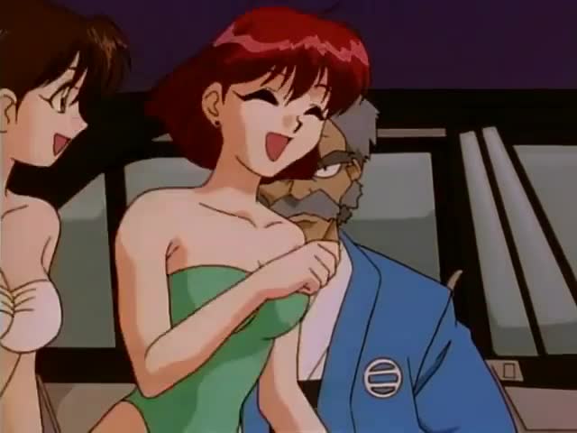 Can Can Bunny Extra Episode 4