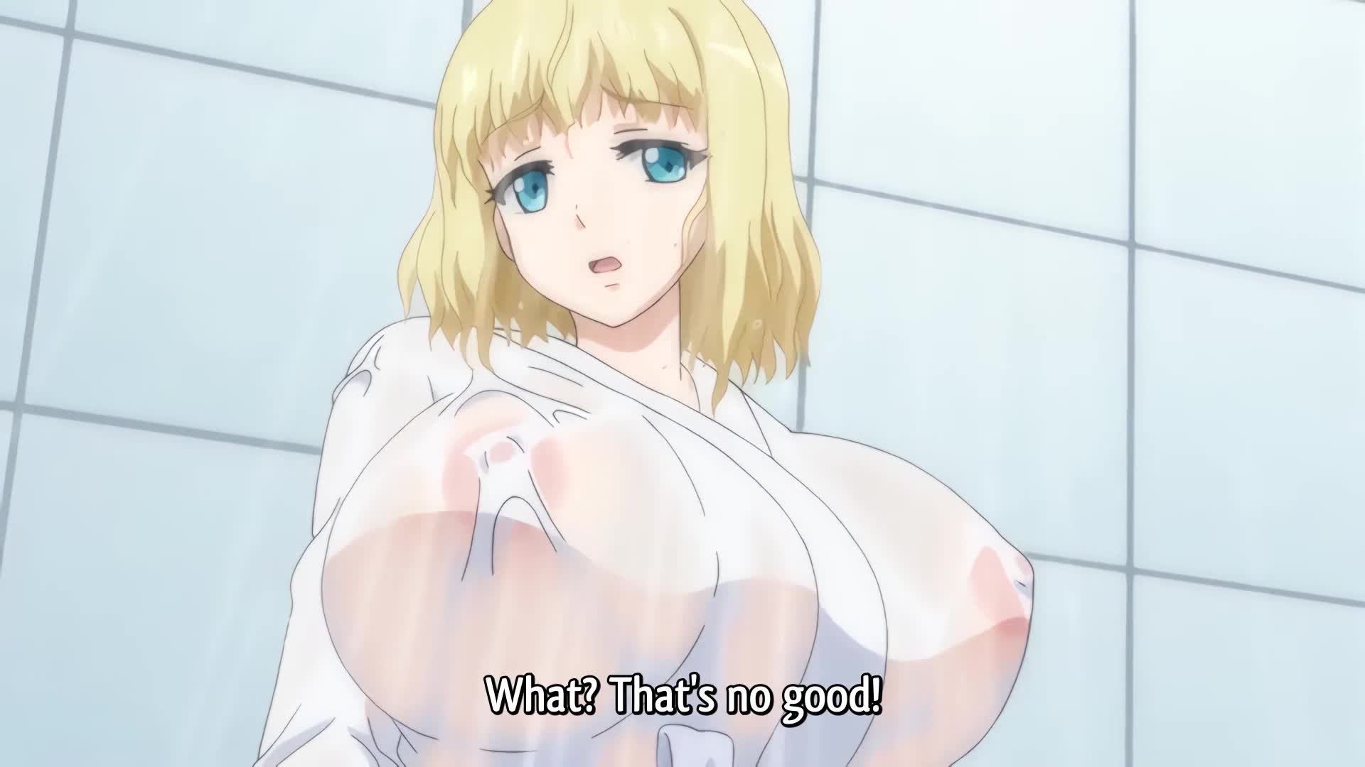 Katainaka ni Totsui de Kita Russia Musume to H Shimakuru Ohanashi Episode 1 English Subbed