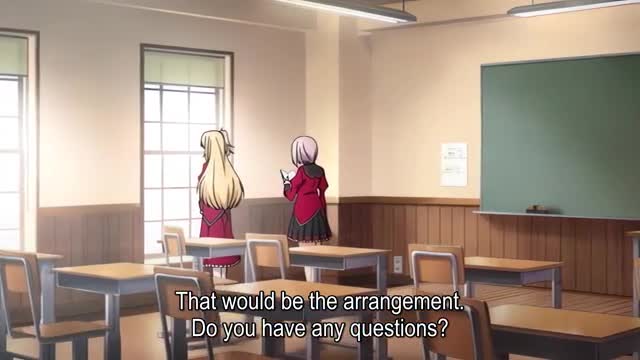 Otome wa Boku ni Koi Shiteru: Trinkle Stars The Animation (2022) Episode 1