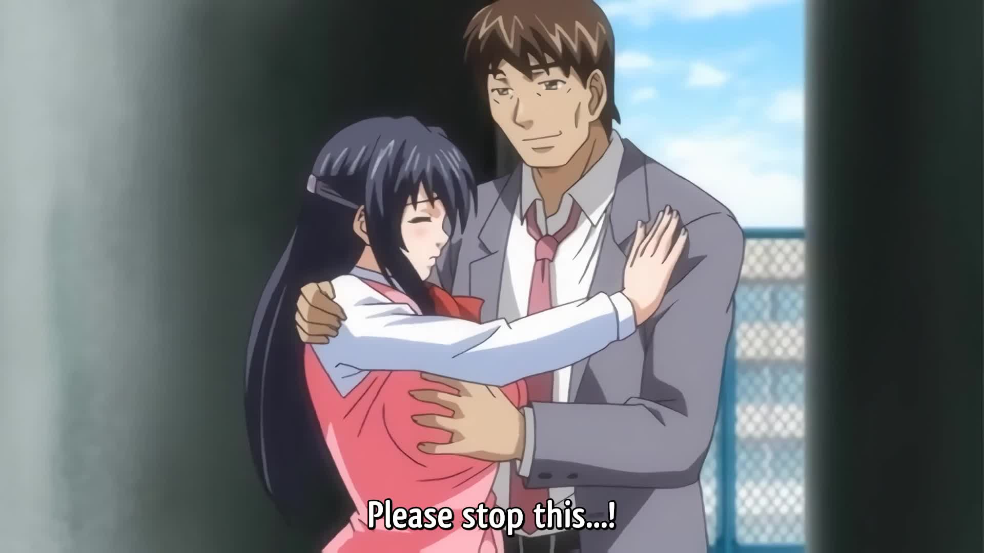 D–spray Episode 1 English Subbed