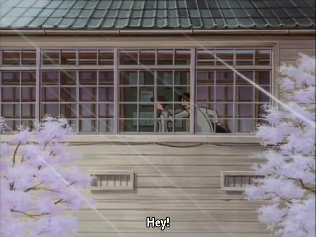 Gosenzo San`e Episode 1