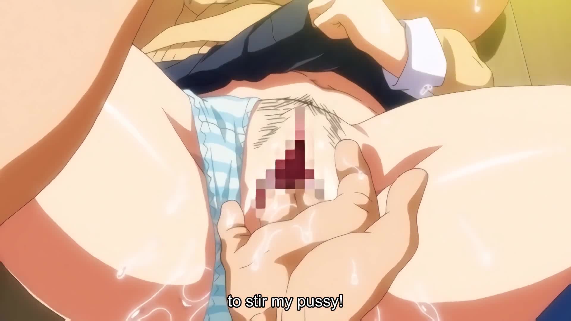 Mako-chan Kaihatsu Nikki Episode 1 Subbed