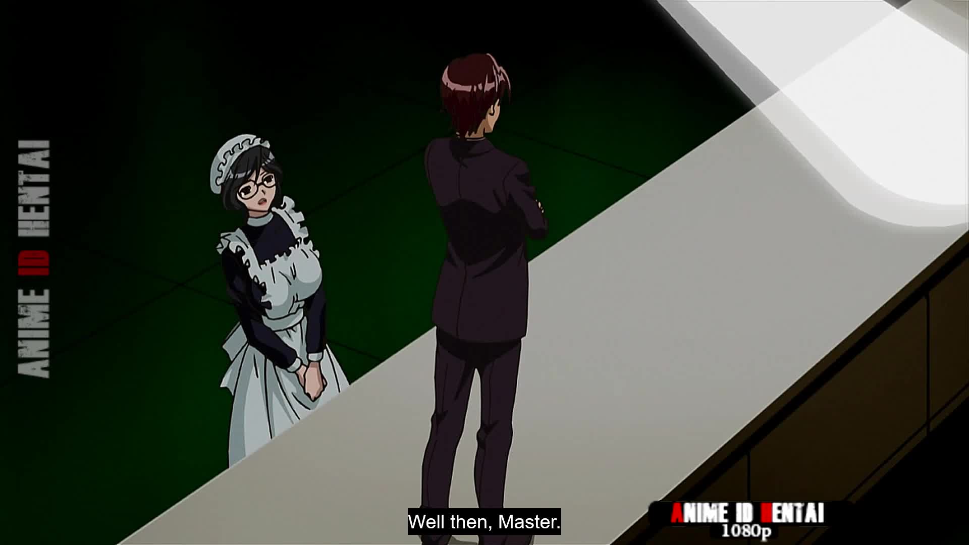 Maid-san to Boin Damashii Episode 1 Uncensored Subbed