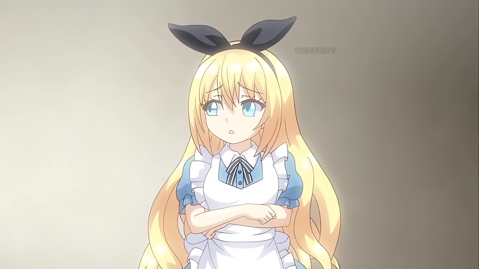 Mugoku no Kuni no Alice Episode 2