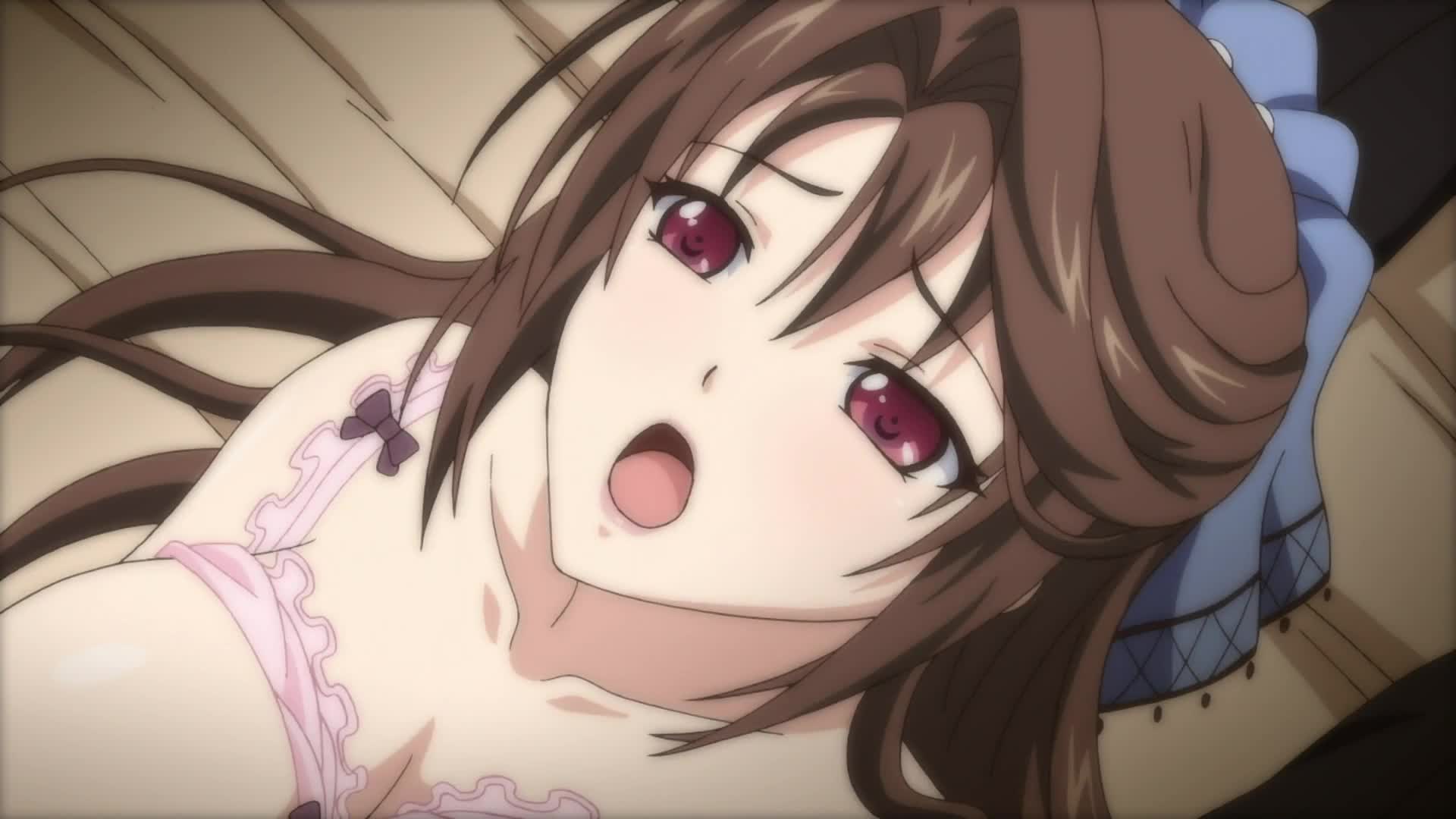 Yakata Kannou Kitan Episode 1 Subbed