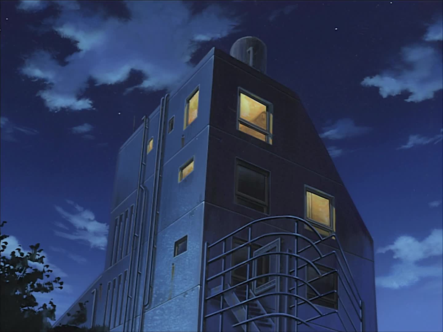 Bakunyuu Oyako Episode 2