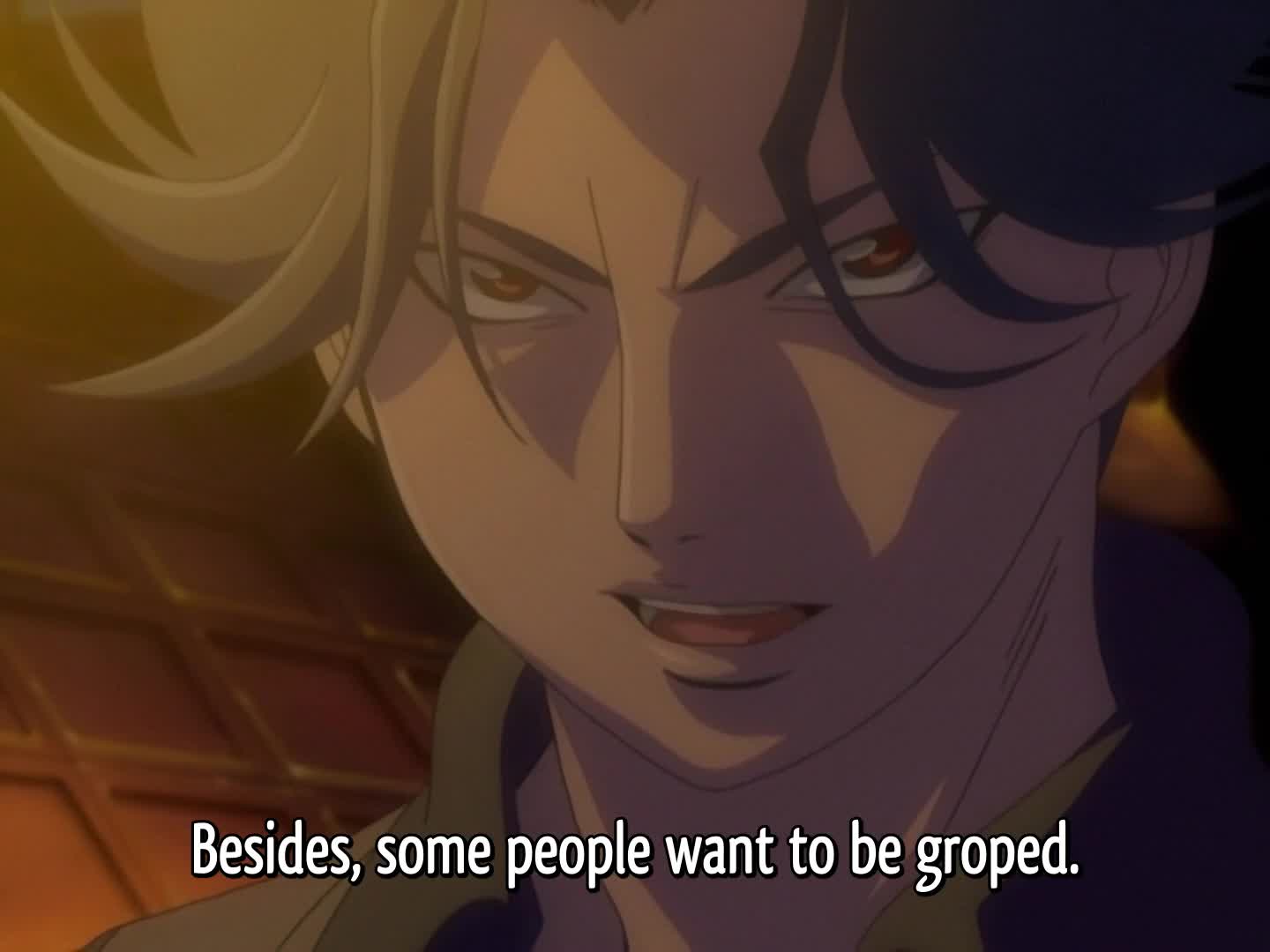 G-Spot Express Episode 2