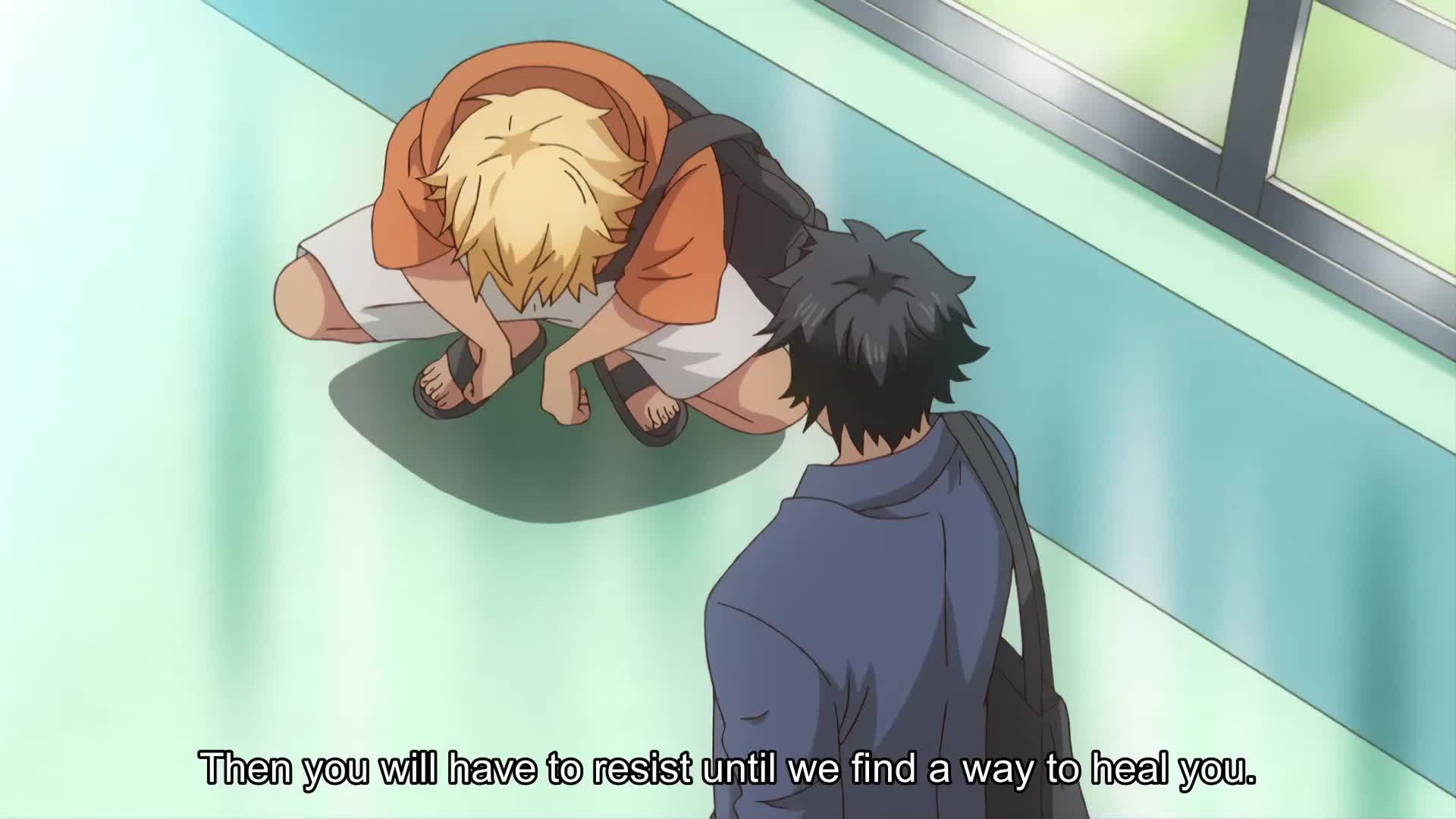 Kuro Gal ni Natta kara Shinyuu to Shite Mita Season 1