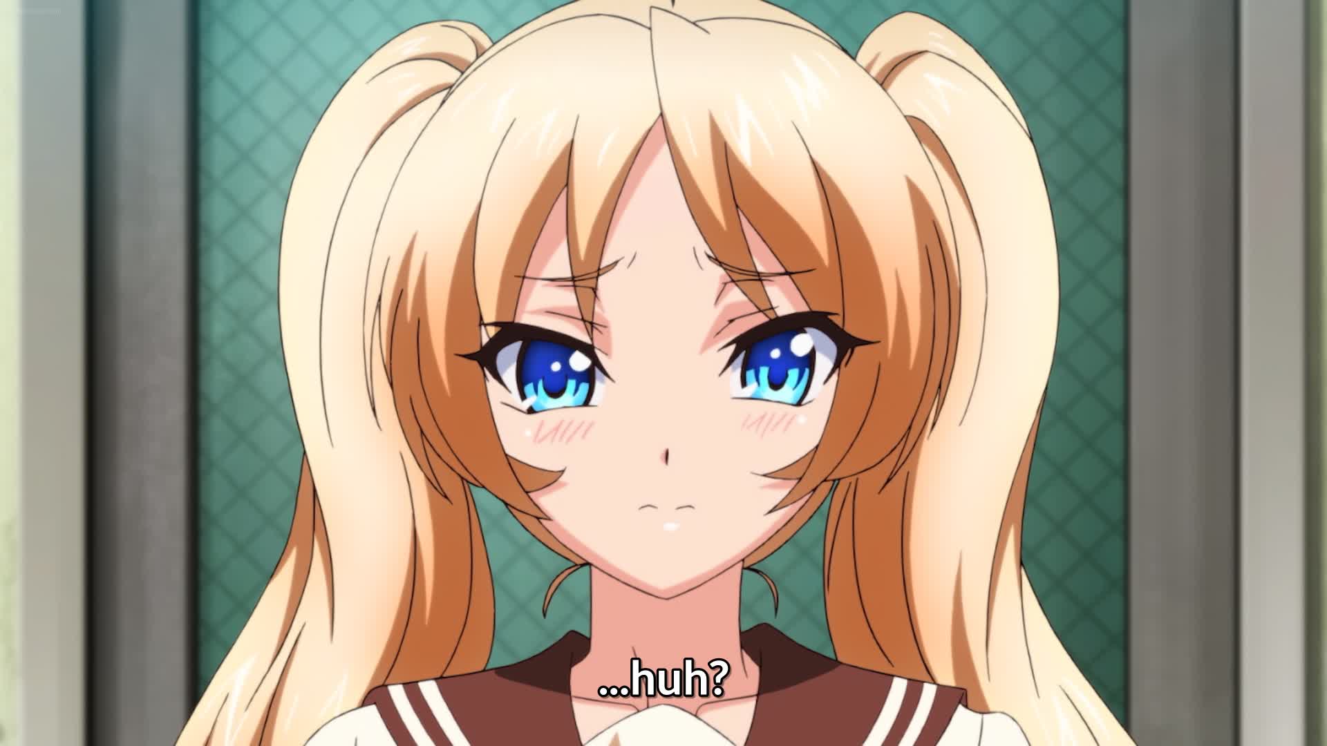 Sansha Mendan: Rensa Suru Chijoku Choukyou no Gakuen Episode 3