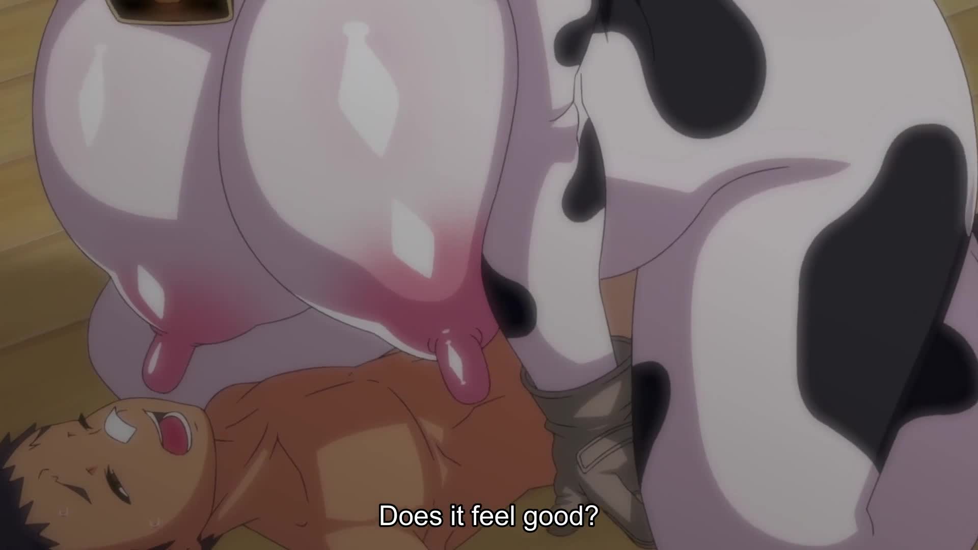 Kemonokko Tsuushin The Animation Episode 1