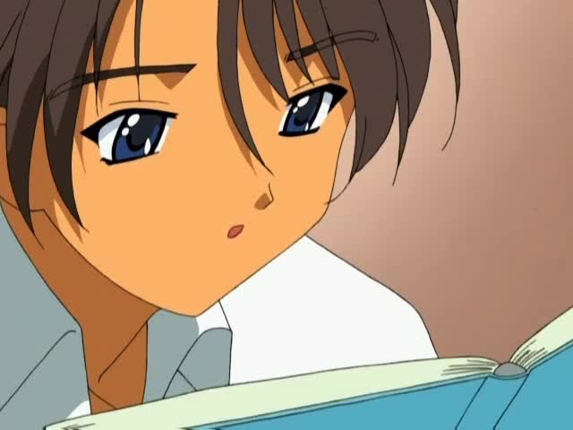 Suki Da yo! Episode 2