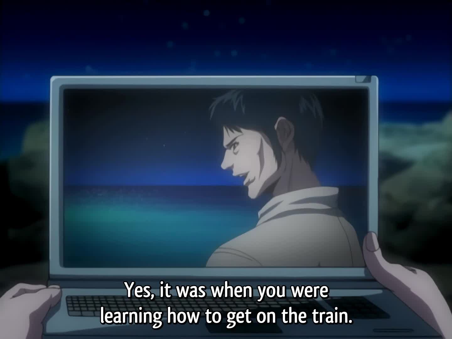 Nee, Chanto Shiyouyo! Episode 4