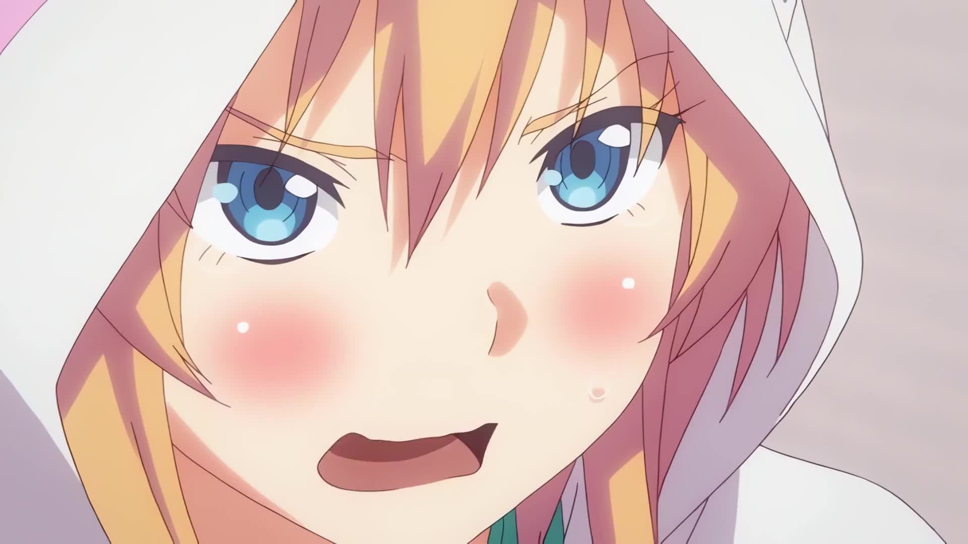 Eroge De Subete Wa Kaiketsu Dekiru! The Animation Episode 2