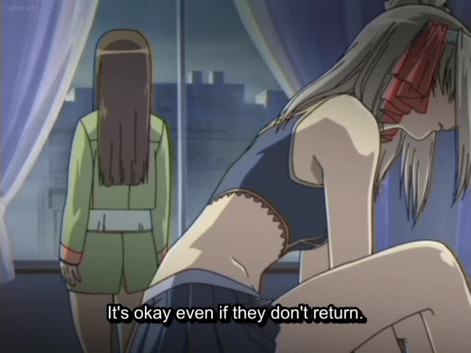 The Harvest Night Episode 2